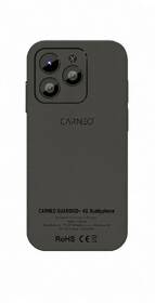 Mobilní telefon Carneo Guardkid+4G Buddyphone černý

 obrázek produktu 4 z 7