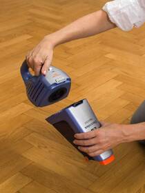 Filtry pro vysavače Electrolux EF141 

 obrázek produktu 4 z 5