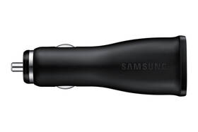 Adaptér do auta Samsung EP-LN915U, 1x USB, 2A, s funkcí rychlonabíjení + MicroUSB kabel černý

 obrázek produktu 1 z 3