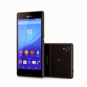 Mobilní telefon Sony M4 Aqua (E2303) černý

 obrázek produktu 2 z 7