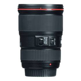 Objektiv Canon 16-35 mm f/4L IS USM černý

 obrázek produktu 1 z 3