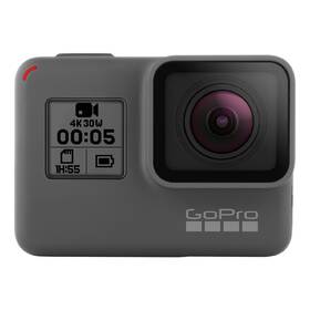 Outdoorová kamera GoPro HERO5 Black černý/šedý

 obrázek produktu 2 z 22