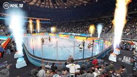 Hra EA NHL 18 

 obrázek produktu 8 z 10