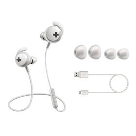 Sluchátka Philips SHB4305WT bílá

 obrázek produktu 4 z 7