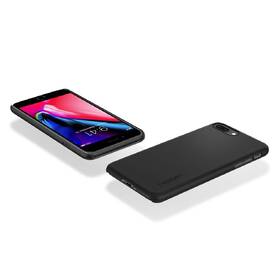 Kryt na mobil Spigen Apple iPhone 7 Plus / 8 Plus černý

 obrázek produktu 7 z 7