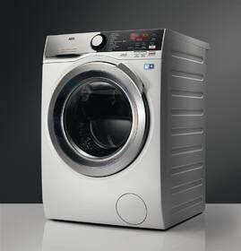 Pračka se sušičkou AEG L7WBE69S bílá

 obrázek produktu 3 z 13
