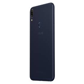 Mobilní telefon Asus MAX Pro M1 3GB/32 GB Dual SIM černý

 obrázek produktu 6 z 9