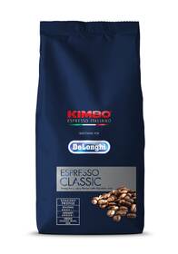 Káva zrnková De'Longhi Kimbo Classic 1 kg 

 obrázek produktu 1 z 1