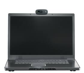 Webkamera Logitech C270 černá barva
