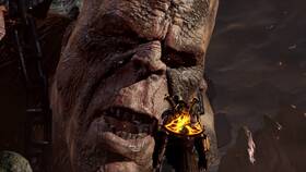 Hra Sony God of War 3 Remastered PS HITS 

 obrázek produktu 2 z 6