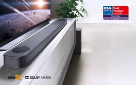 Soundbar LG SL8Y černý

 obrázek produktu 13 z 13