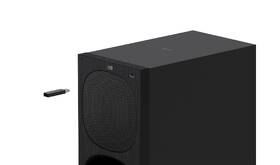 Soundbar Sony HT-S20R černý

 obrázek produktu 3 z 10