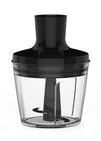 Ponorný mixér Tefal HB65KD38 nerez

 obrázek produktu 3 z 26