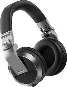 Sluchátka Pioneer DJ HDJ-X7-S stříbrná

 obrázek produktu 1 z 6