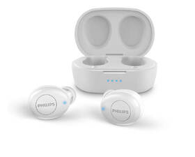 Sluchátka Philips TAT2205WT bílá

 obrázek produktu 4 z 5