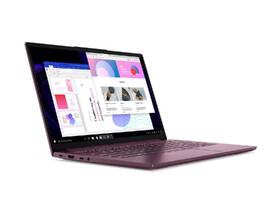 Notebook Lenovo Yoga Slim 7-14ARE05 - Orchid 

 obrázek produktu 1 z 7