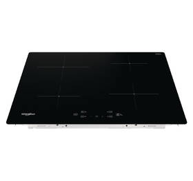 Indukční varná deska Whirlpool WS Q7360 NE černá

 obrázek produktu 3 z 10