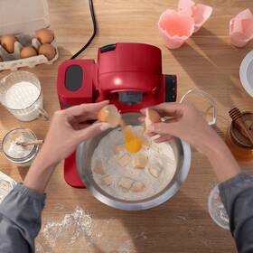 Kuchyňský robot Bosch MUMS2ER01 červený

 obrázek produktu 5 z 19