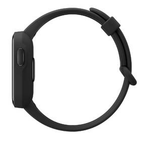 Chytré hodinky Xiaomi Mi Watch Lite černé

 obrázek produktu 6 z 11