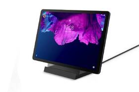 Dotykový tablet Lenovo Tab P11 4GB/128GB LTE + Dokovací stanice šedý

 obrázek produktu 1 z 14