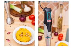 Ponorný mixér Rohnson R-591 černý/stříbrný

 obrázek produktu 9 z 9