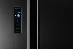 Americká lednice ETA 1388 90015E 

 obrázek produktu 3 z 9
