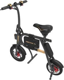 Ebike INMOTION P1F černé/zlaté

 obrázek produktu 2 z 14