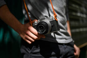 Digitální fotoaparát Nikon Z fc + 16–50 VR 

 obrázek produktu 21 z 22