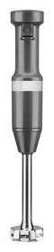 Ponorný mixér KitchenAid 5KHBV83EDG 

 obrázek produktu 1 z 6