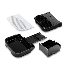 Automatický kávovar De'Longhi Ecam 290.42 TB titanium
