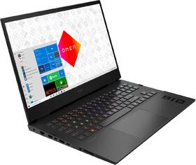 Notebook HP OMEN 16-c0002nc 

 obrázek produktu 4 z 7