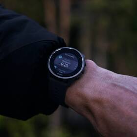 Chytré hodinky Suunto 5 Peak - Dark Heather 

 obrázek produktu 5 z 5