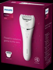 Epilátor Philips BRE710/00 bílý

 obrázek produktu 8 z 9