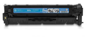 Toner HP 305A, 2 600 stran azurový

 obrázek produktu 1 z 5