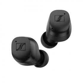 Sluchátka Sennheiser Momentum True Wireless 3 černá

 obrázek produktu 1 z 6