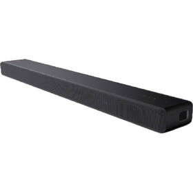 Soundbar Sony HT-A3000 černý

 obrázek produktu 1 z 9