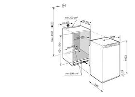 Chladnička Liebherr IRBd 4050 bílá

 obrázek produktu 4 z 4