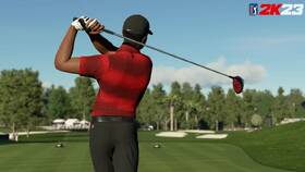 Hra Take 2 PlayStation 5 PGA Tour 2K23 

 obrázek produktu 4 z 6
