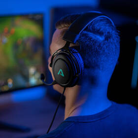 Headset LAMAX Heroes General1 černý

 obrázek produktu 14 z 15