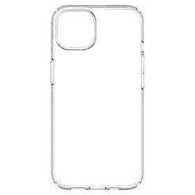 Kryt na mobil Spigen Crystal Flex na Apple iPhone 13 průhledný

 obrázek produktu 6 z 7