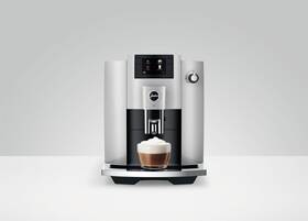 Automatický kávovar Jura E6 Platin 

 obrázek produktu 15 z 16