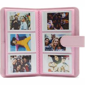 Fotoalbum Fujifilm Instax mini 12 růžový

 obrázek produktu 1 z 1