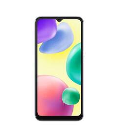 Mobilní telefon Xiaomi Redmi 10A 2 GB / 32 GB stříbrný

 obrázek produktu 1 z 8