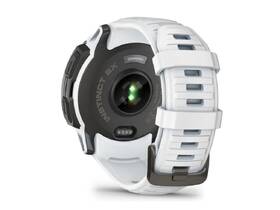 Chytré hodinky Garmin Instinct 2X Solar - Whitestone 
