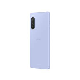 Mobilní telefon Sony Xperia 10 V 5G 6 GB / 128 GB fialový

 obrázek produktu 2 z 7