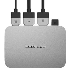 Solární mikroinvertor EcoFlow Power Stream 800W 

