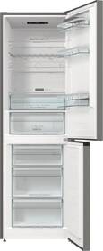 Chladnička s mrazničkou Gorenje NRC619BSXL4 nerez

 obrázek produktu 2 z 18