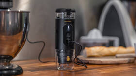Kapslový kávovar Handpresso E-presso 

 obrázek produktu 4 z 4