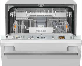 Myčka nádobí Miele G 5590 SCVi 

 obrázek produktu 2 z 6