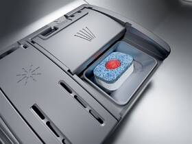 Myčka nádobí Siemens SR65YX08ME Zeolith® 
